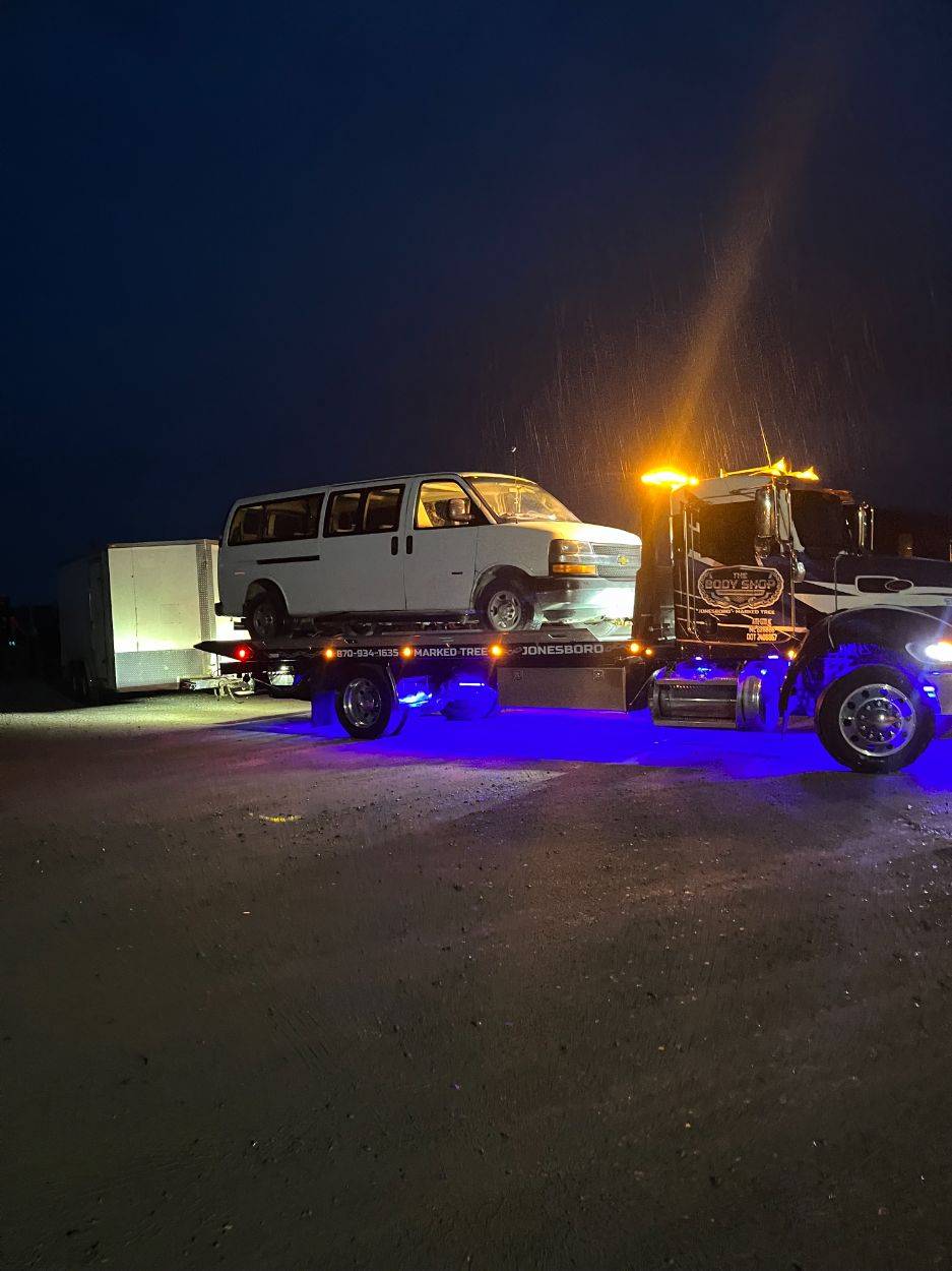 The Body Shop Towing And Recovery (1)