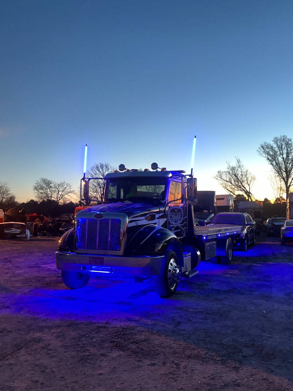 The Body Shop Towing And Recovery (8)