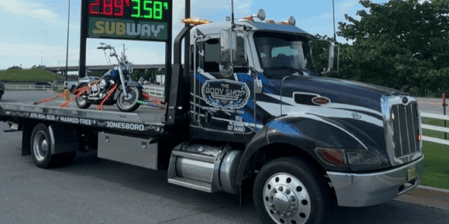 The Body Shop Towing And Recovery (1)