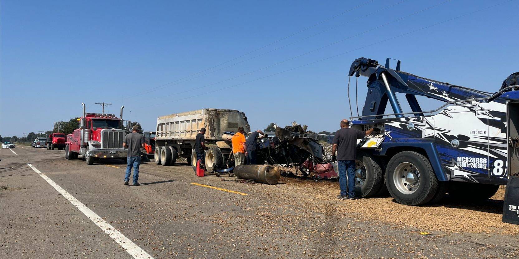 The Body Shop Towing And Recovery (13)