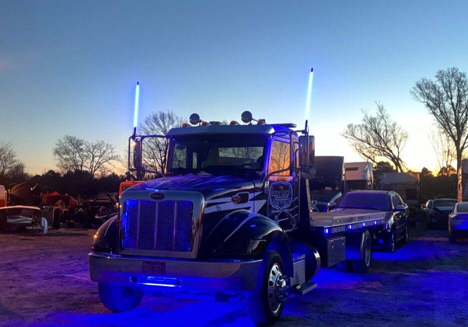The Body Shop Towing And Recovery (8)